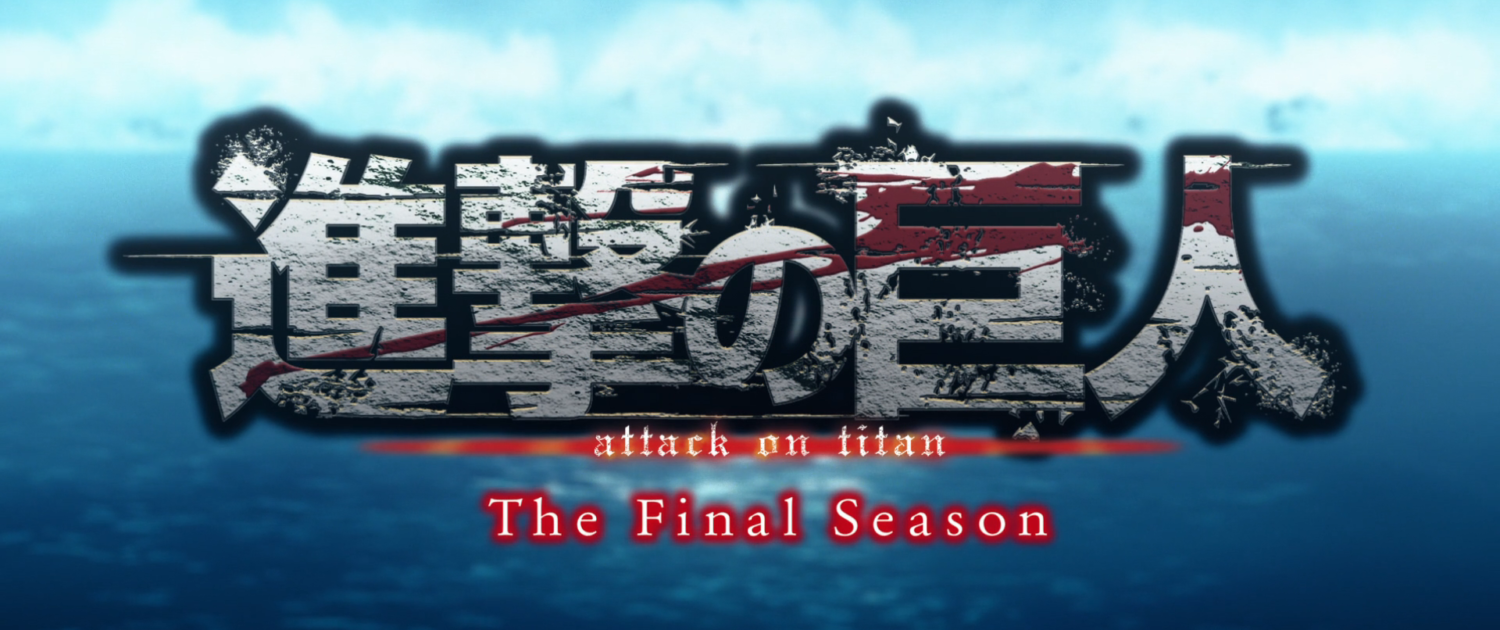 Attack on Titan: The Final Season Part 2 Review