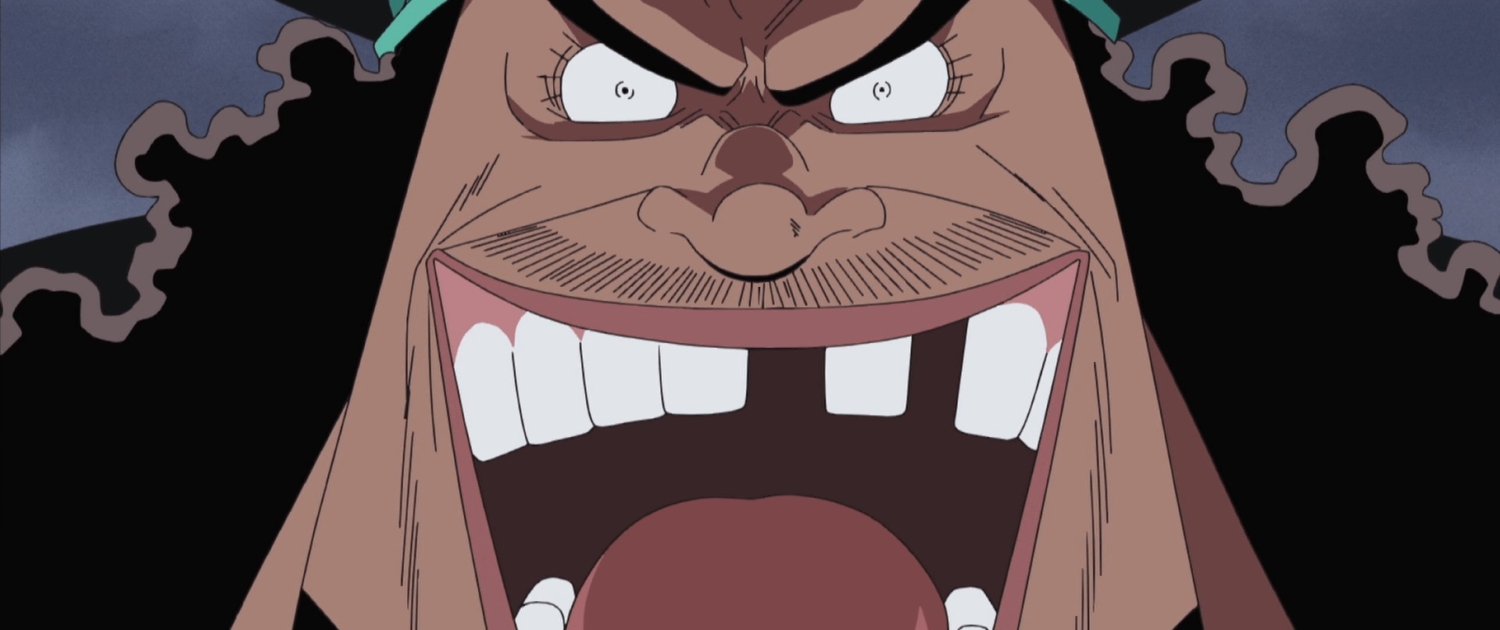 In-depth Analysis Special - Share the Urouge (the origins of the meme) :  r/OnePiece