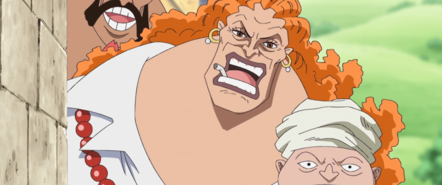 One Piece Female Characters: Here are the Top 20 - Mugiwara Media