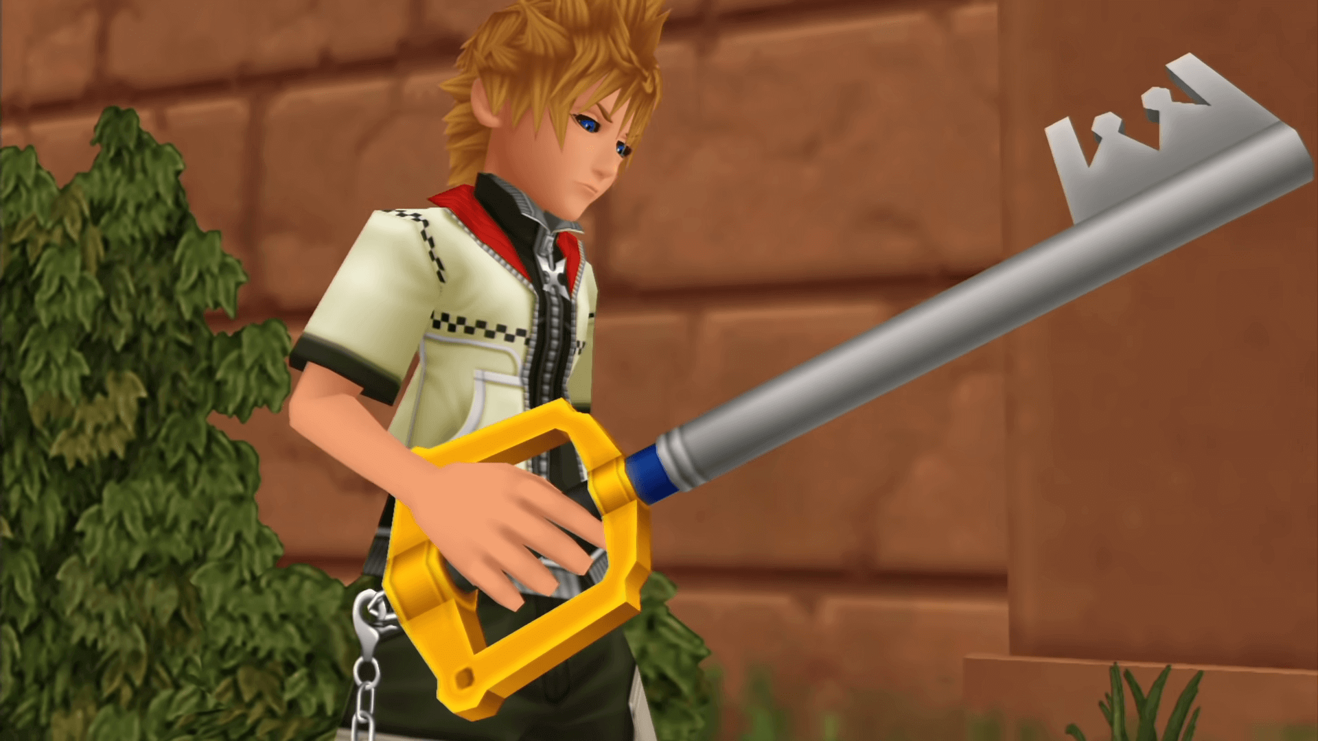 best-kingdom-hearts-2-keyblades