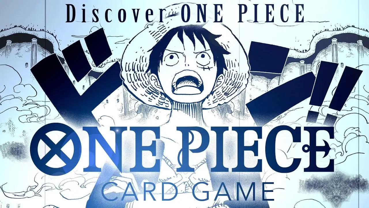 one piece card game starter deck One Piece Card Game Starter Deck EX Gear5 [ST-21] – Games Time Aversa main image 1